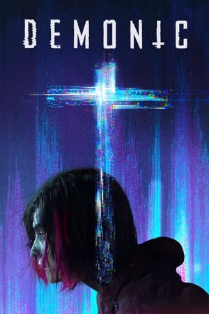 Demonic 2021 Hindi Dual Audio