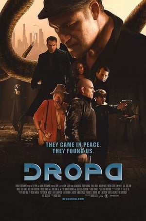 Dropa 2019 Hindi Dual Audio