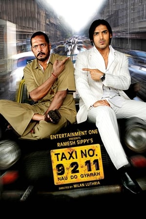 Taxi No. 9 2 11 2006