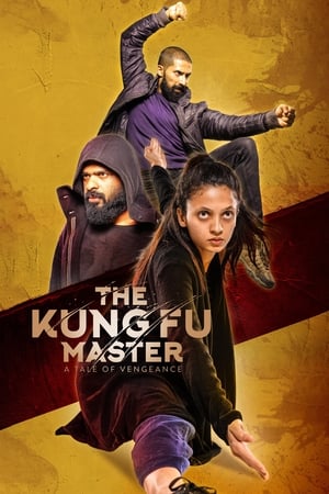 The Kung Fu Master 2020 Hindi Dubbed