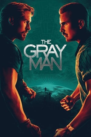 The Gray Man 2022 Dual Audio