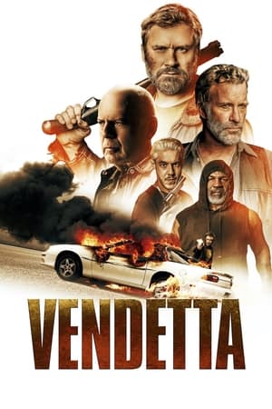 Vendetta 2022 Hindi Dual Audio