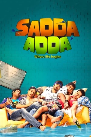 Sadda Adda 2012