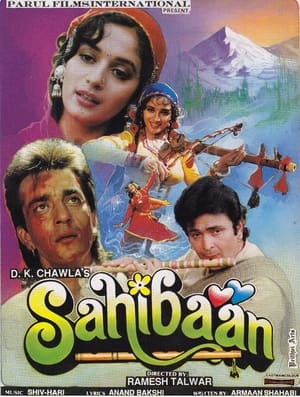 Sahibaan 1993