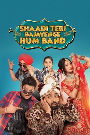 Shaadi Teri Bajayenge Hum Band 2018