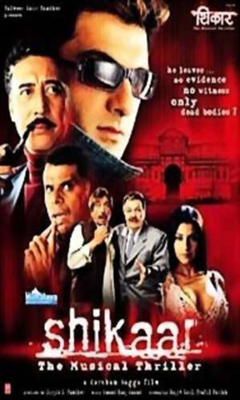 Shikaar 2004