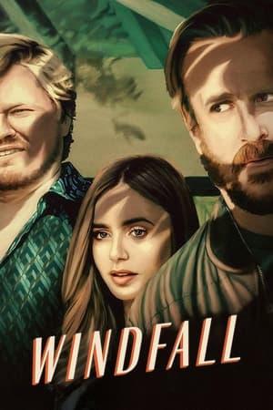 Windfall 2022 Hindi Dual Audio