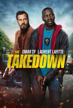 The Takedown 2022 Dual Audio