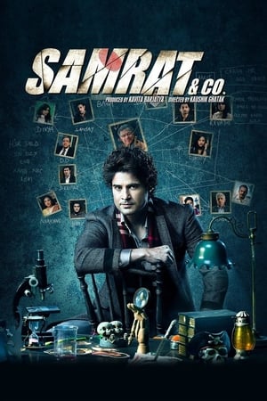 Samrat & Co. 2014