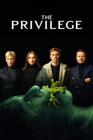 The Privilege (2022) Dual Audio Hindi