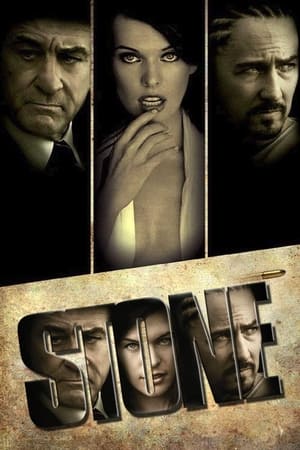 Stone 2010 Dual Audio Hindi
