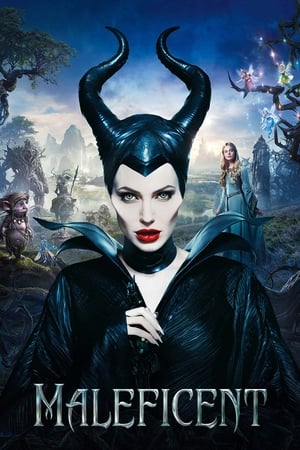 Maleficent (2014) Dual Audio Hindi