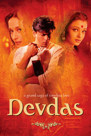 Devdas 2002