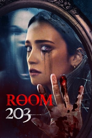 Room 203 2022 Dual Audio