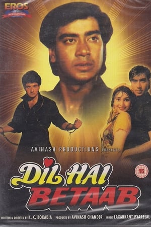 Dil Hai Betaab 1993