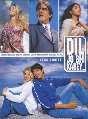 Dil Jo Bhi Kahey... 2005