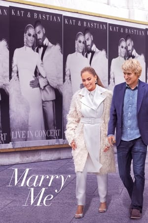 Marry Me 2022 BRRip Dual