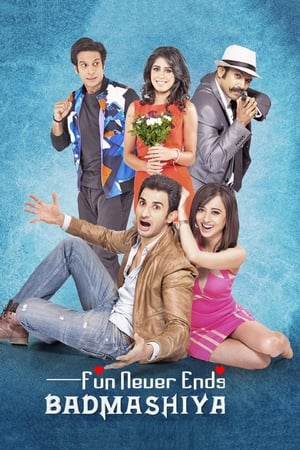 Badmashiyaan 2015