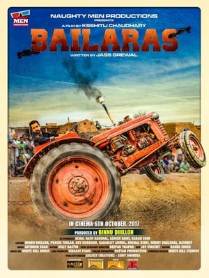 Bailaras 2017
