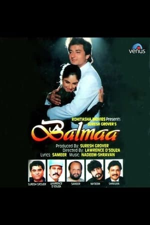Balmaa 1992