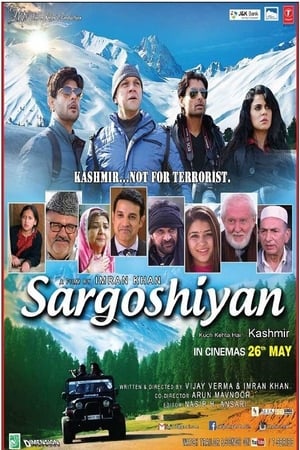 Sargoshiyan 2017