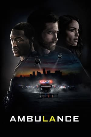 Ambulance 2022 Dual Audio