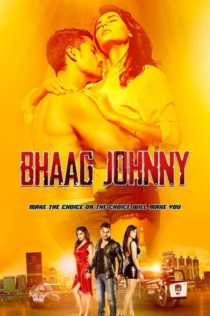 Bhaag Johnny 2015