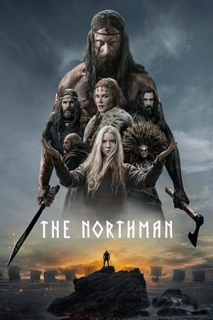 The Northman 2022 Dual Audio Hindi