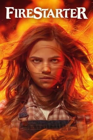 Firestarter 2022 Dual Audio