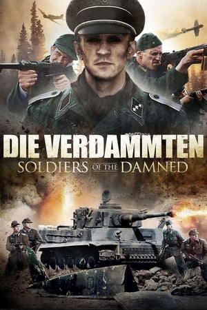Soldiers Of The Damned (2015) Dual Audio Hindi
