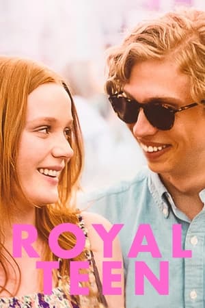 Royalteen 2022 Dual Audio Hindi