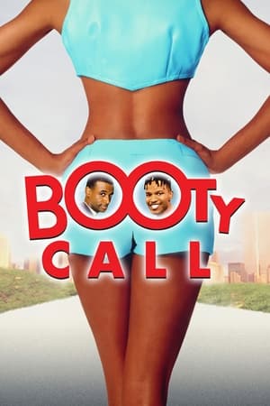 Booty Call 1997 Dual Audio