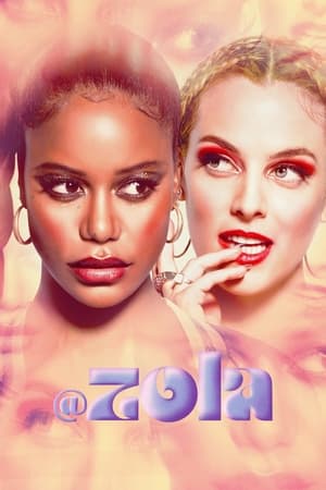 Zola (2021) Dual Audio Hindi