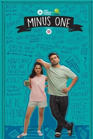 Minus One S01 2019 Web Serial Hindi