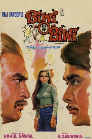 Biwi O Biwi 1981