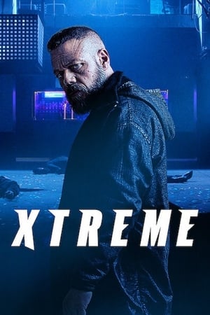 Xtreme 2021 BRRip Dual