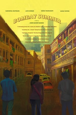 Bombay Summer 2009