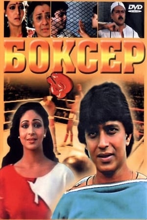 Boxer 1983