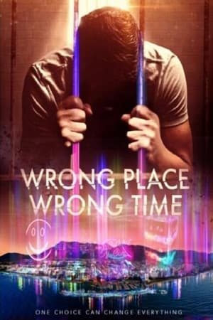 Wrong Place Wrong Time 2021 Hindi  Dual Audio
