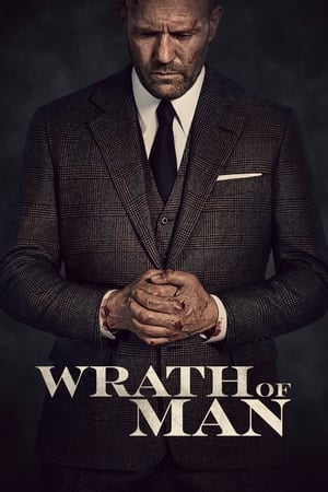 Wrath Of Man 2021 BRRip Dual