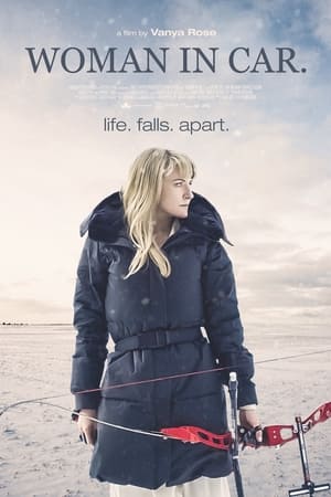 Woman in Car 2021 BRRip