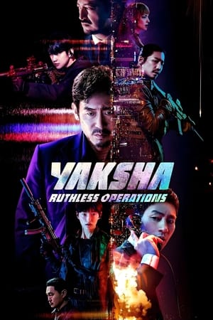 Yaksha: Ruthless Operations 2022 