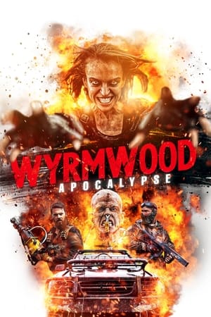 Wyrmwood: Apocalypse 2021