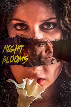 Night Blooms 2021 BRRip