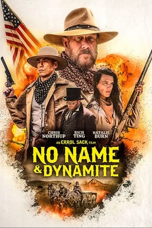 No Name And Dynamite Davenport 2022 BRRip