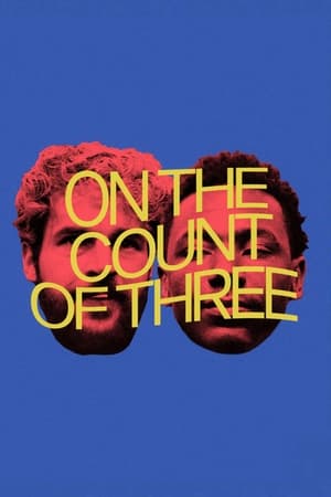 On The Count Of Three 2021 BRRip