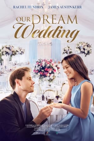 Our Dream Wedding 2021 BRRip