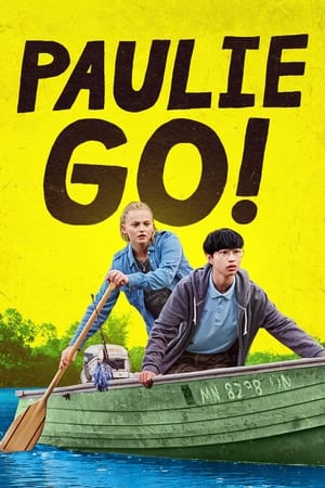 Paulie Go 2022 BRRip