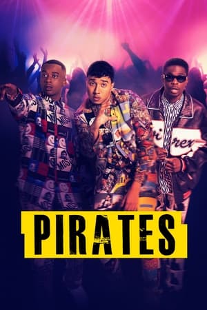 Pirates 2021 BRRip