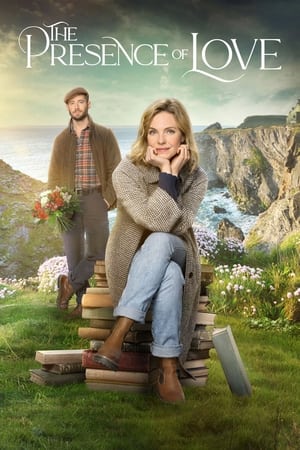 Presence Of Love 2022 BRRip